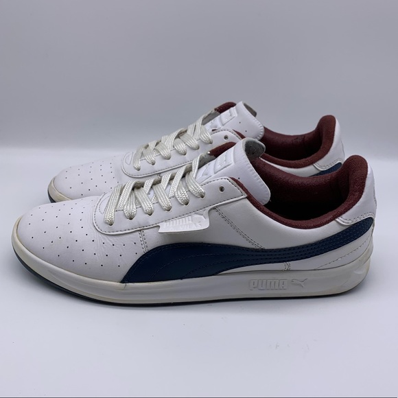 Puma G. Vilas L2 - Picture 4 of 8